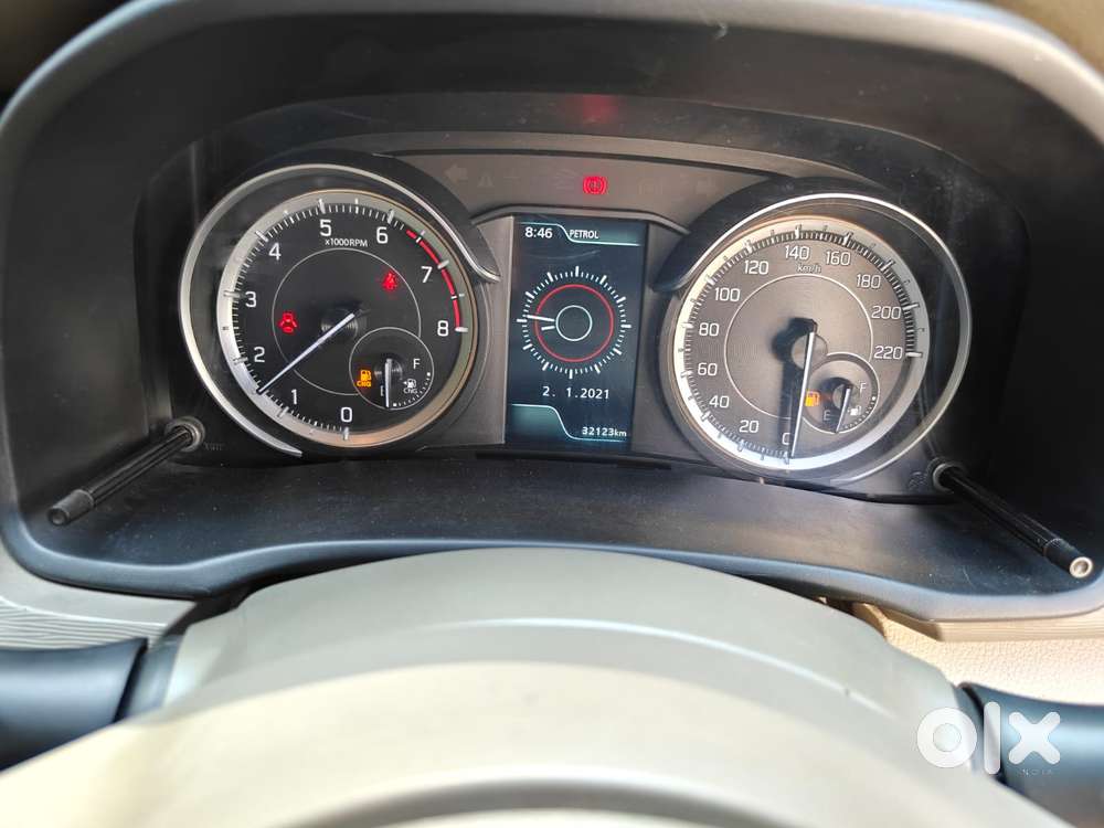 Maruti Suzuki Ertiga 1.5 Vxi, 2024, Cng & Hybrids