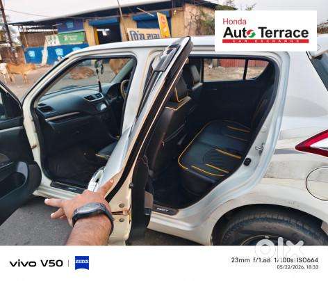 Maruti Suzuki Celerio Vxi, 2015, Petrol