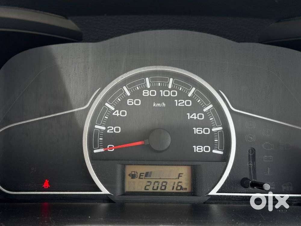 Maruti Suzuki Alto 800, 2020, Petrol
