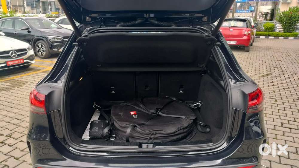 Mercedes-benz Gla Class 2.0 35 Amg 4matic, 2022, Petrol
