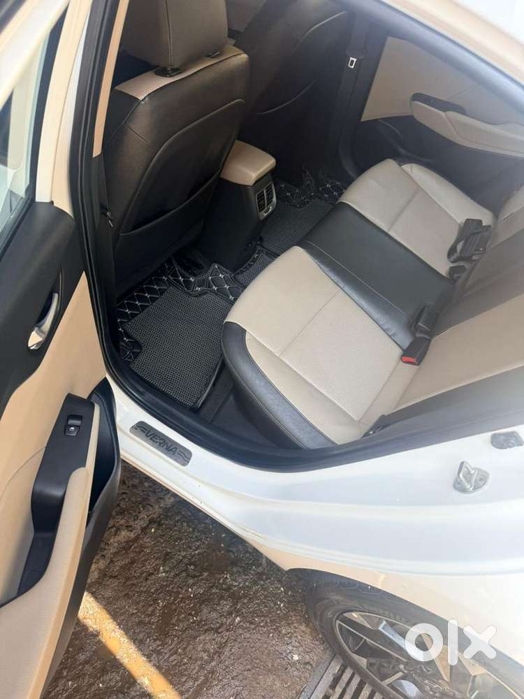 Hyundai Verna Diesel Mt 2020