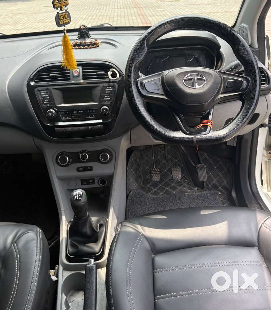 Tata Tiago Xm, 2021, Cng & Hybrids