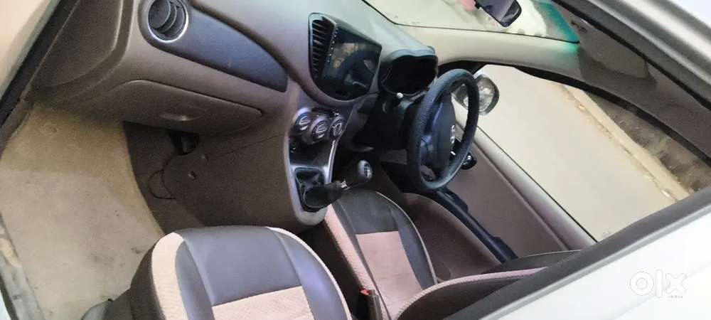 Hyundai I10 2012 Petrol Good Condition