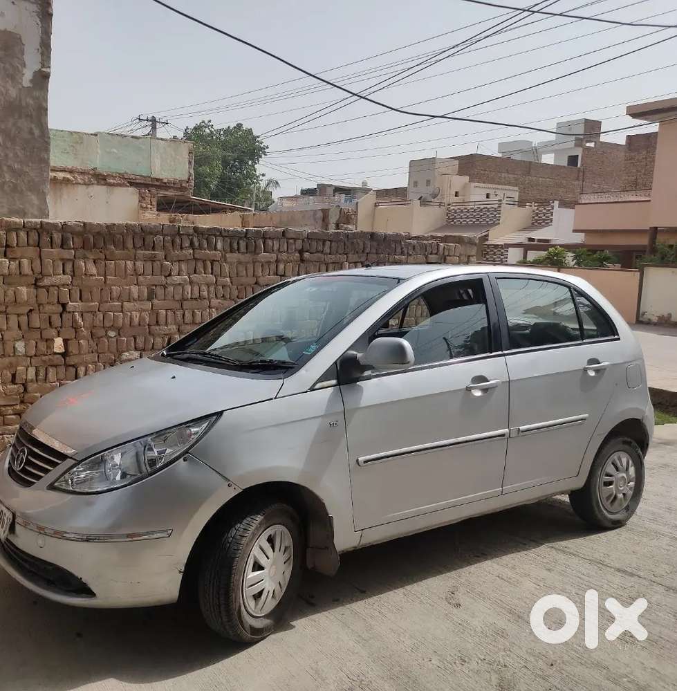 Tata Indica Vista 2013 Diesel Well Maintained