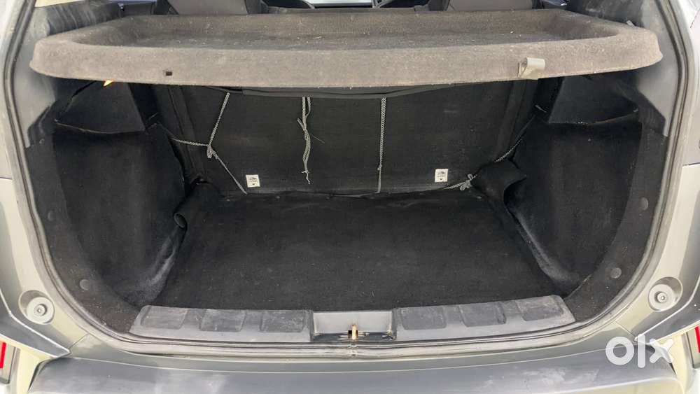 Tata Nexon 1.2 Revotron Xz, 2020, Petrol