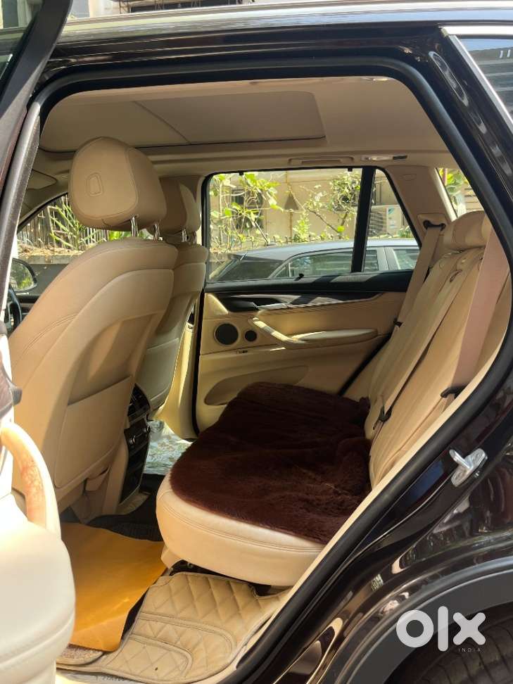 Bmw X5 Xdrive 30d, 2018, Diesel