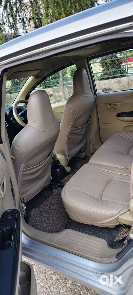 Honda Mobilio S I-dtec, 2014, Diesel