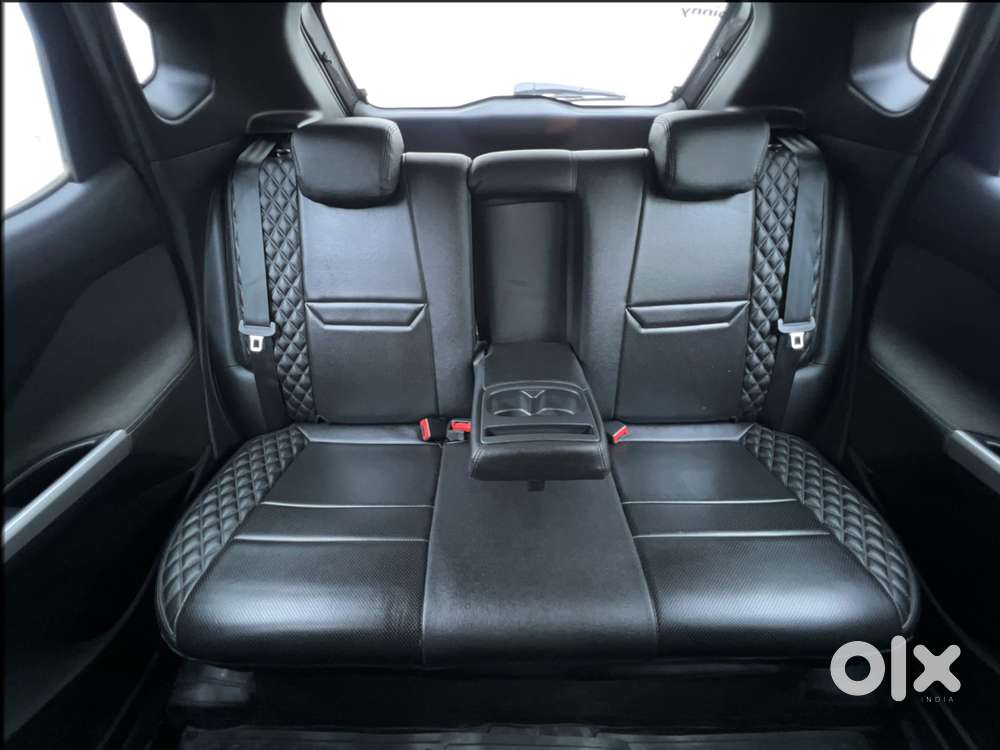Nissan Magnite 1.0 Xv Premium Turbo Cvt (o), 2022, Petrol