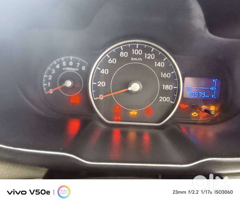 Hyundai I10 Sportz 1.1l, 2012, Petrol