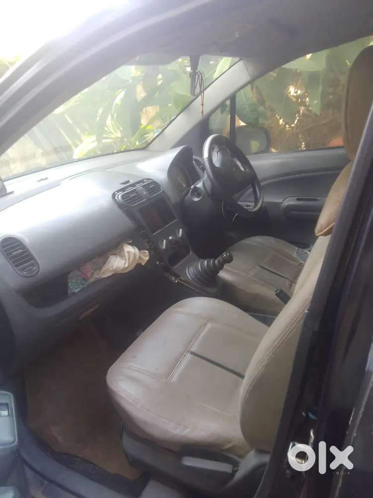 Maruti Suzuki Ritz 2011