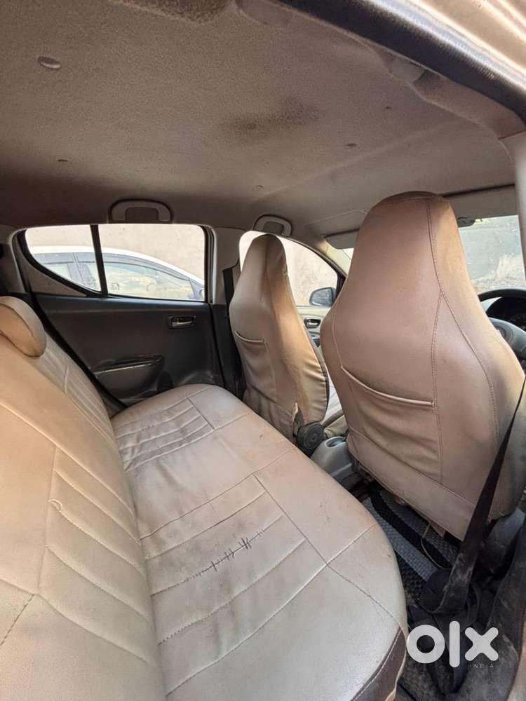 Urgent Sale Maruti Suzuki A-star 2011 Petrol 94000 Km Driven