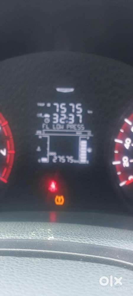 Mahindra Xuv300 W6, 2023, Petrol