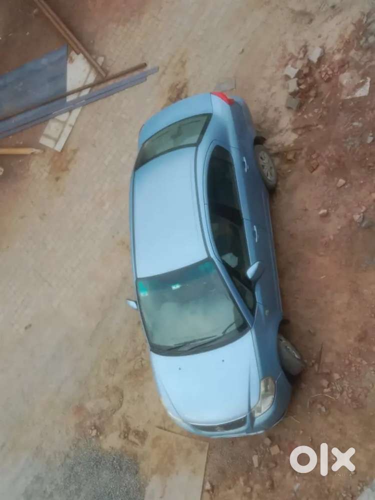 Maruti Suzuki Sx4 2010 Petrol 110000 Km Driven