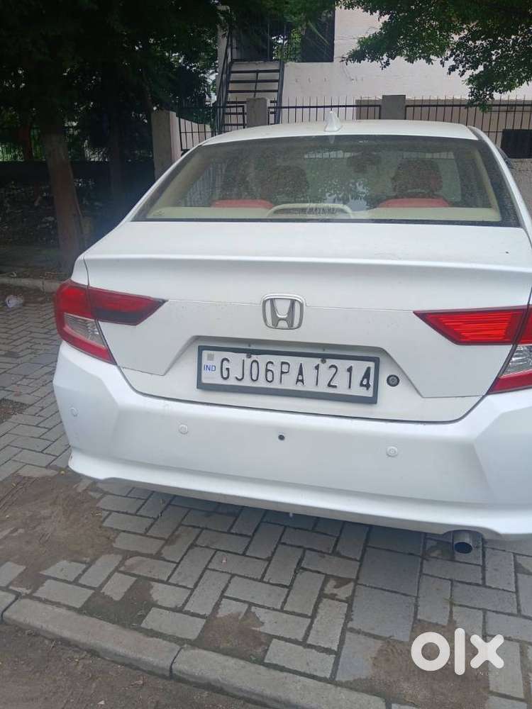 Honda Amaze 1.5 Smt I Dtec, 2019, Diesel