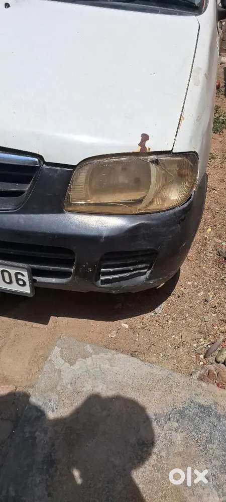 Alto 2010 Fix Price 50000