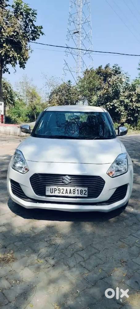 Nice Car With Accessories