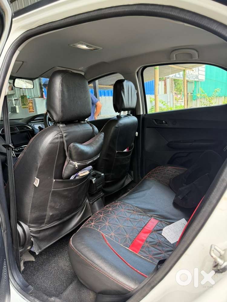 Tata Tiago Nrg Petrol Manual 2022