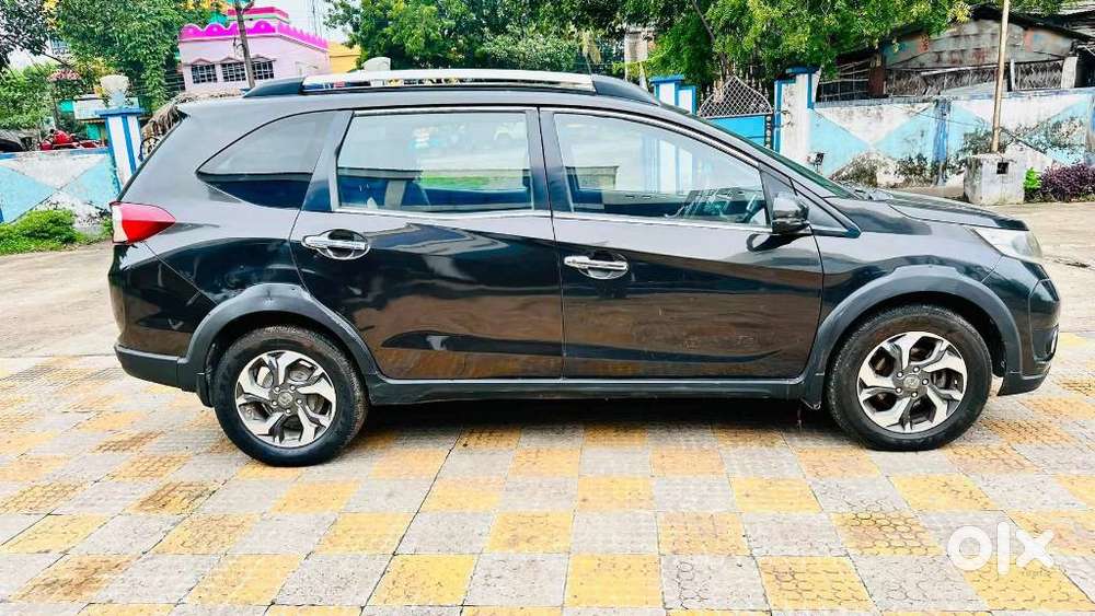 Honda Br-v 1.5 V I-dtec Mt, 2016, Diesel