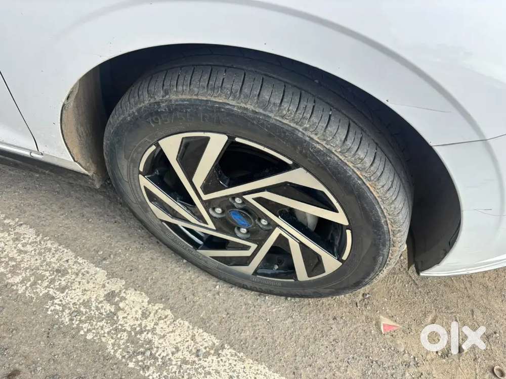 2024 Hyundai I20 1.2 Asta Petrol