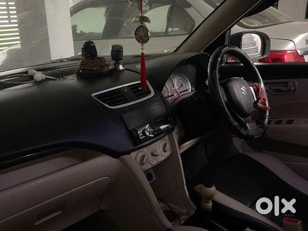 Maruti Suzuki Swift Dzire 2013 Diesel 55000 Km Driven