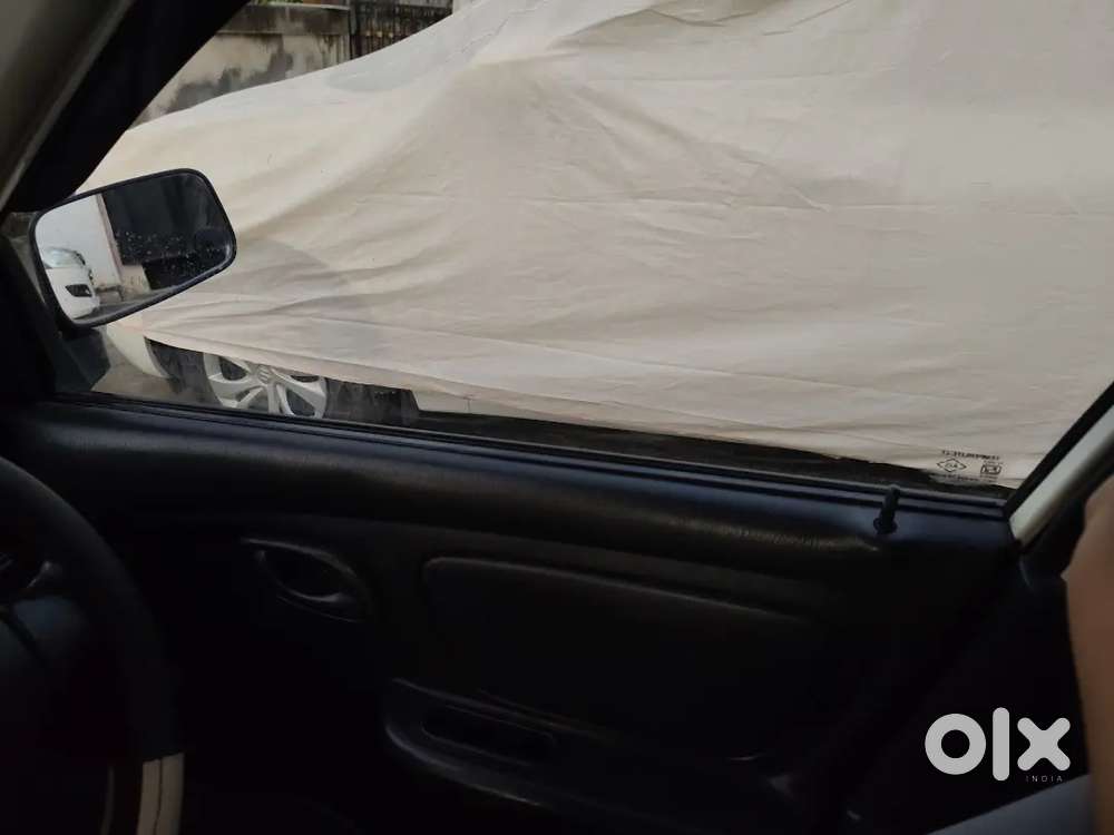 Maruti Suzuki /cng 800 2013 Petrol Good Condition