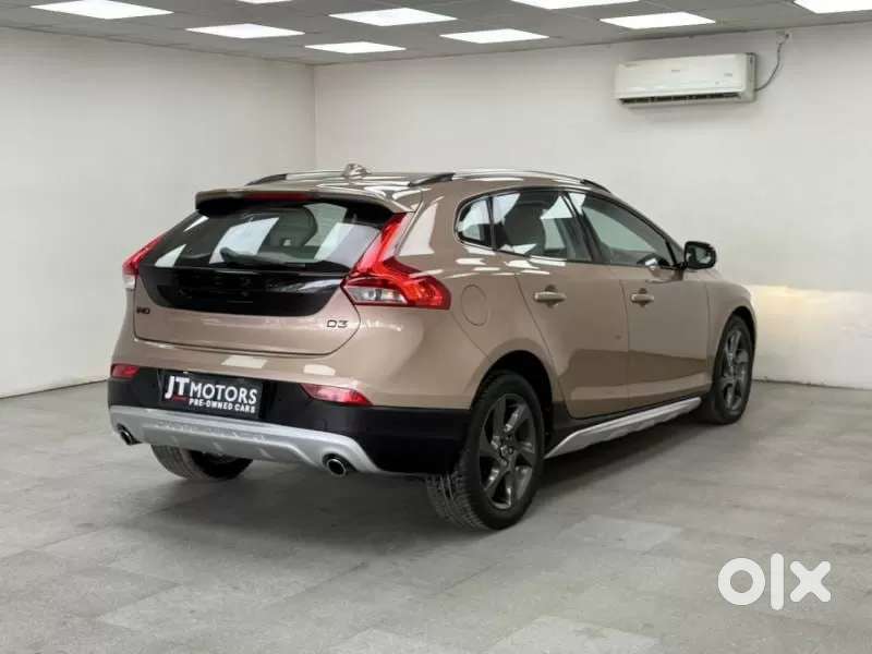 Volvo V40 Cross Country D3, 2014, Diesel