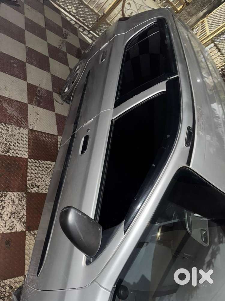 Maruti Suzuki Alto K10 2017 Petrol Well Maintained