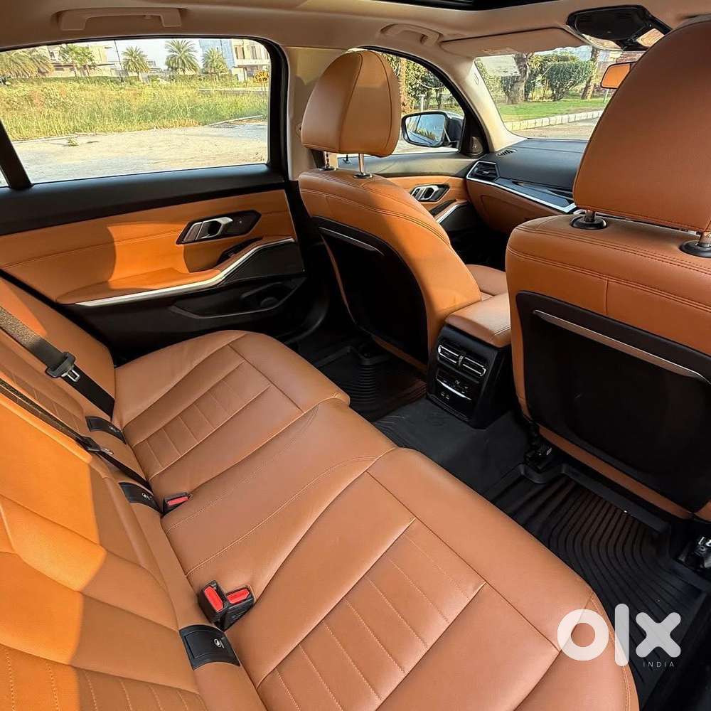 Bmw 3 Series Gran Limousine 320ld M Sport, 2026, Diesel