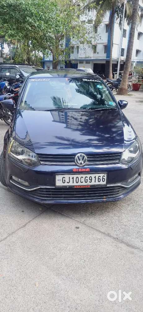 Single Handed Well Maintioned