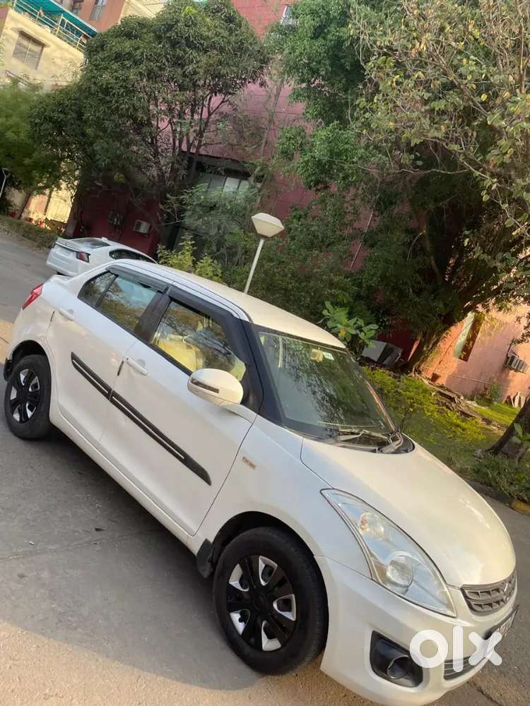 Maruti Suzuki Swift Dzire 2013 Diesel Good Condition
