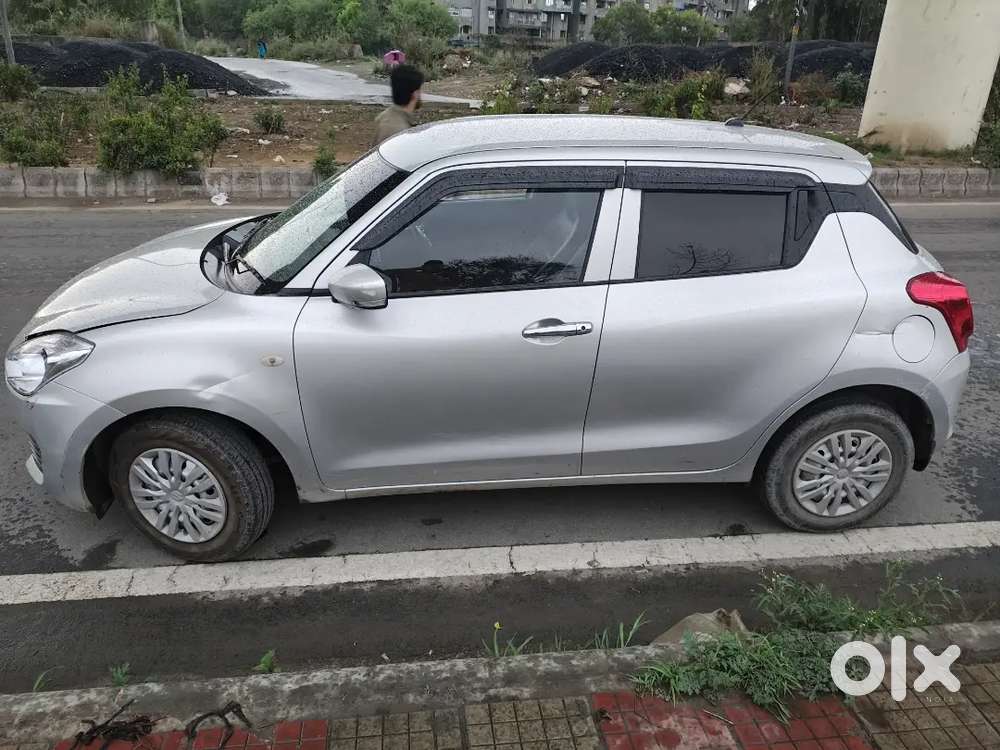 Maruti Suzuki Swift 2022 Petrol 26800 Km Driven