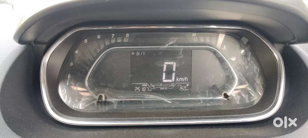 Tata Tiago Nrg 2022 Petrol Well Maintained