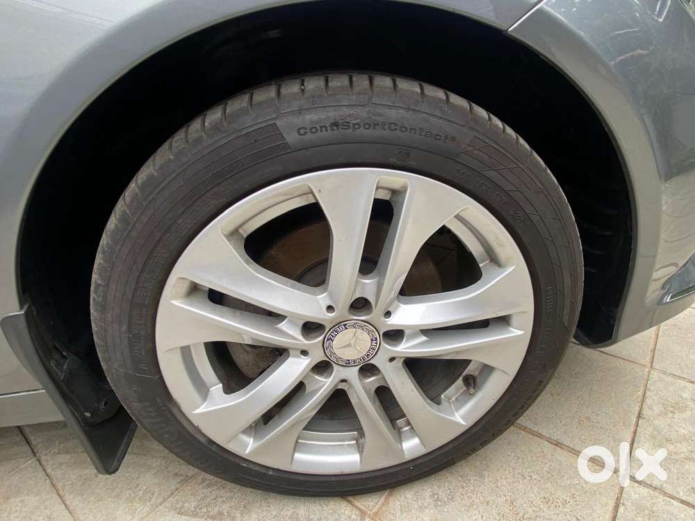 Mercedes-benz C-class 2.1 C250 Cdi Blueefficiency, 2012, Diesel