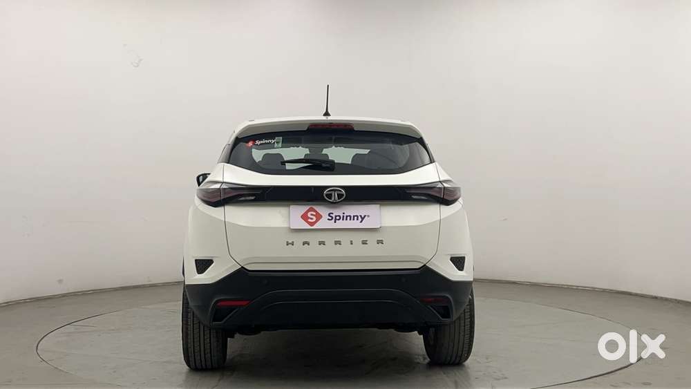 Tata Harrier Xm, 2022, Diesel