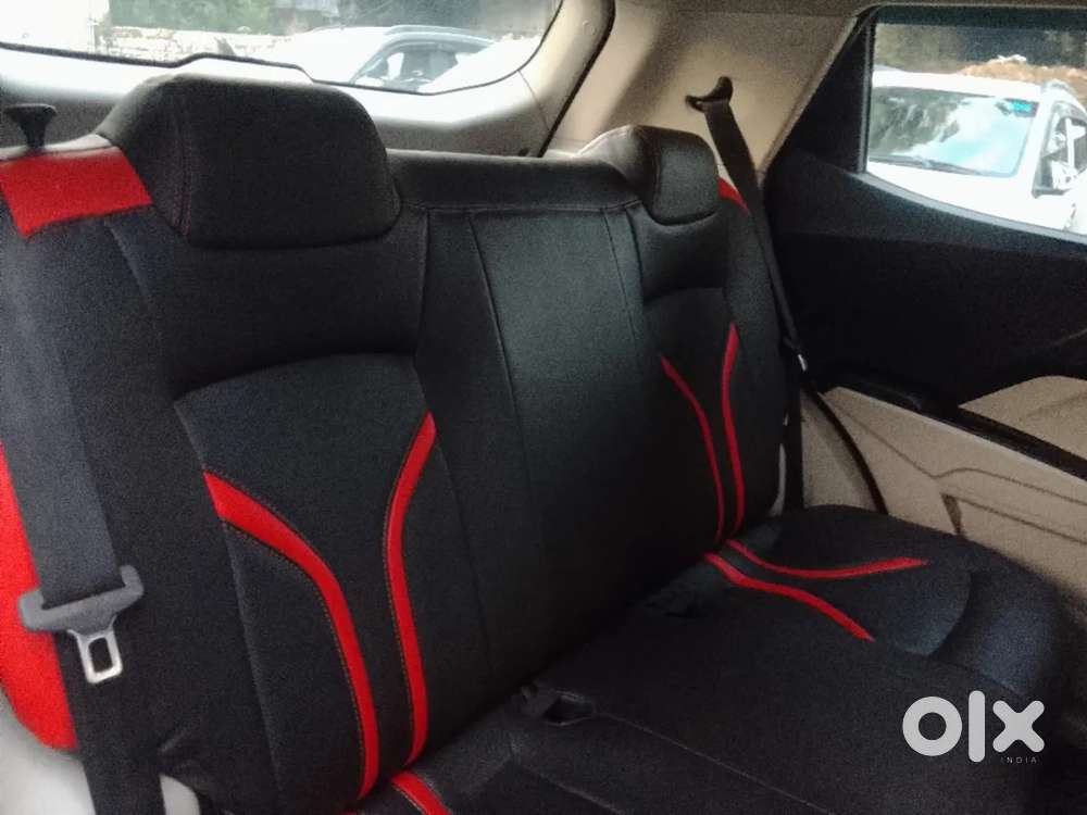 Mahindra Xuv300 W6 Diesel, 2022, Diesel