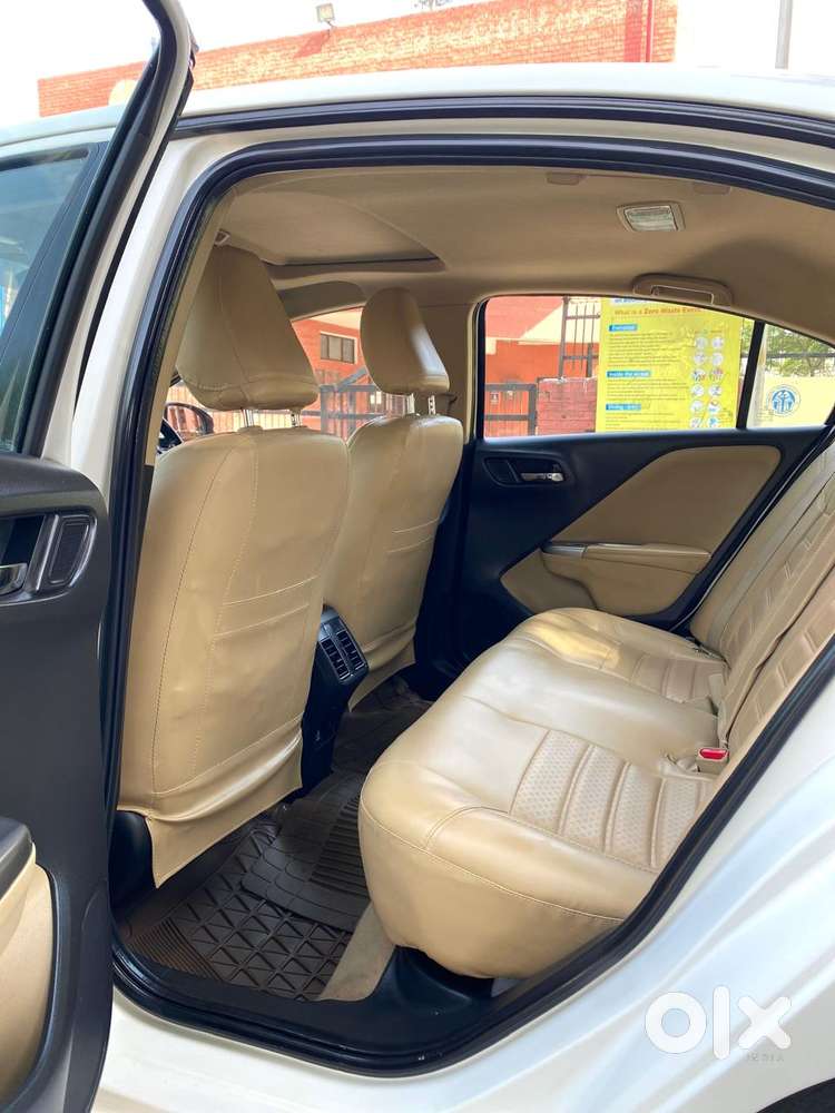 Honda City 2015-2017 I Vtec Cvt Vx, 2016, Petrol