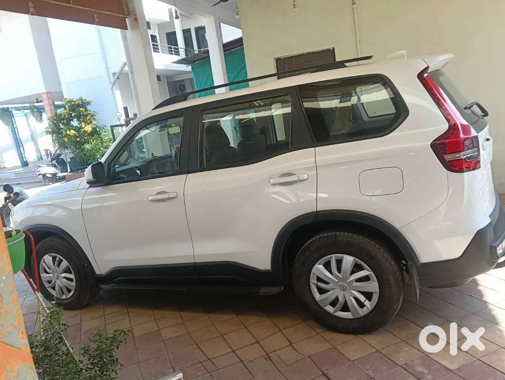 Mahindra Scorpio-n 2024 Diesel