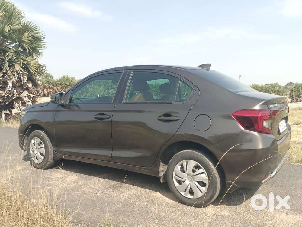Honda Amaze S 1.2 Petrol Mt, 2023, Petrol
