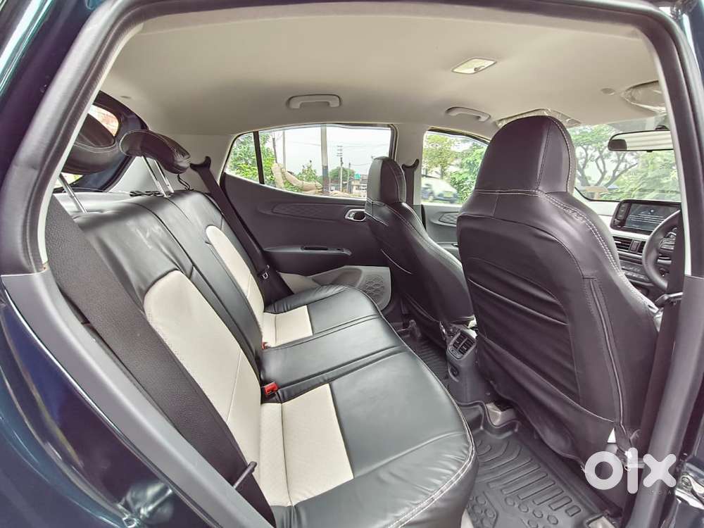 Hyundai Grand I10 Nios Sportz Petrol, 2025, Petrol