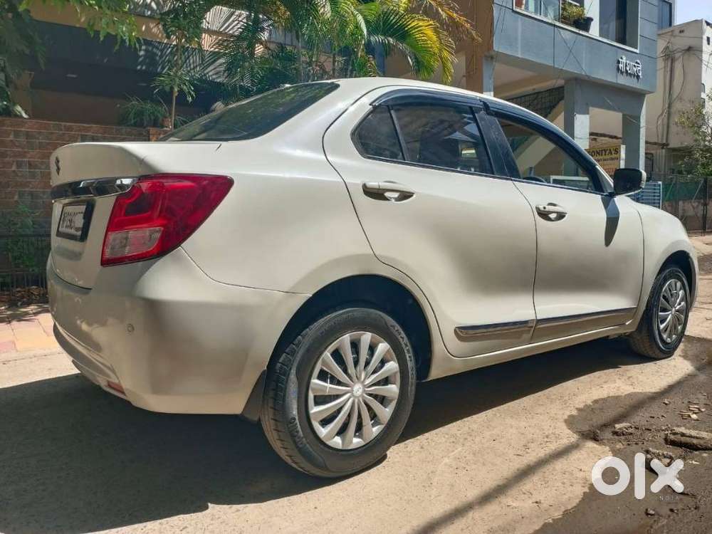 Maruti Suzuki Swift Dzire Vdi (o), 2019, Diesel