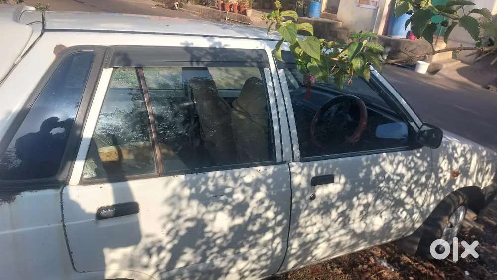 Maruti Suzuki 800 2004 Petrol 148000 Km Driven