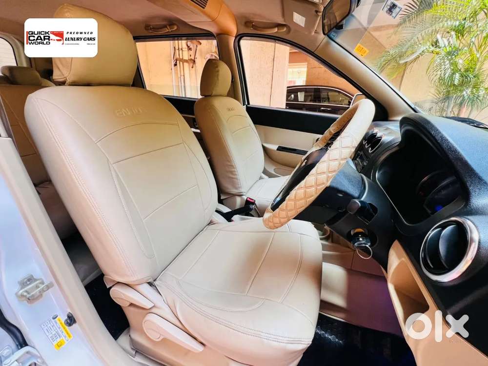 Chevrolet Enjoy, 2017, Diesel
