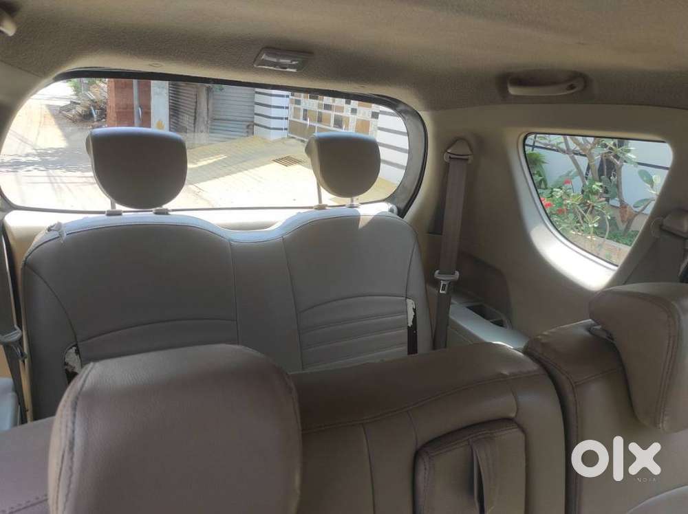 Maruti Suzuki Ertiga 2012-2015 Vdi, 2015, Diesel