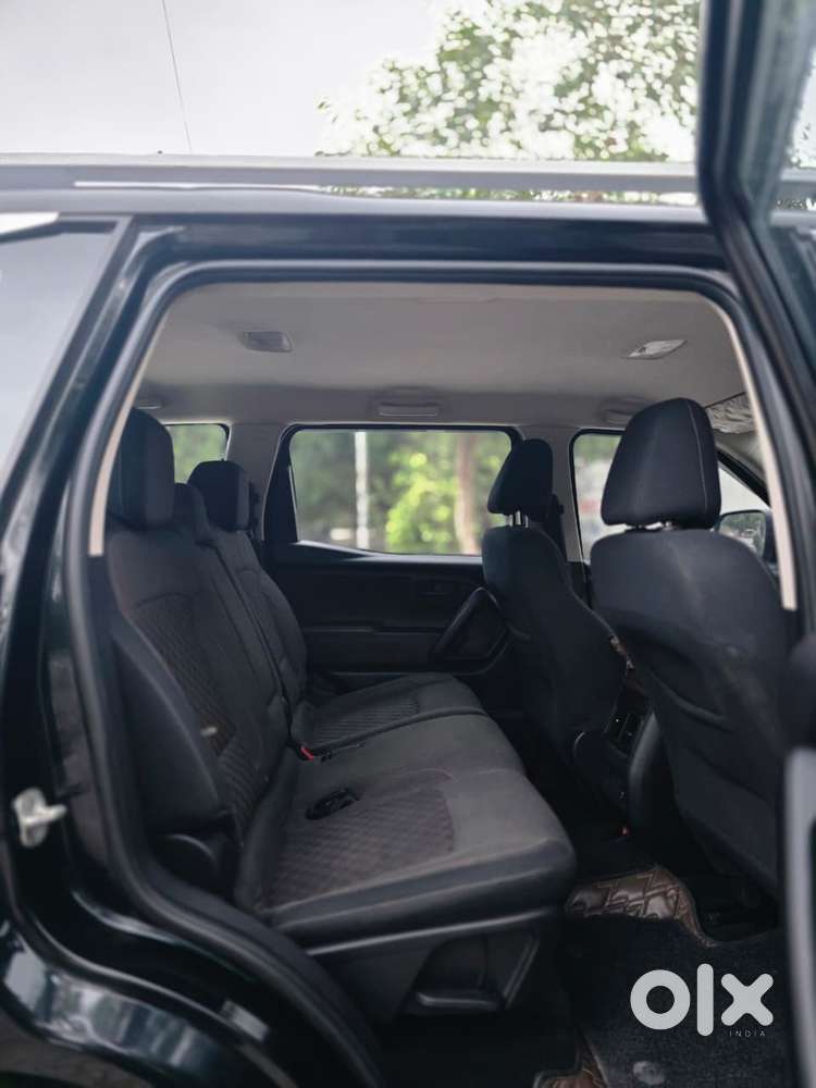 Mahindra Scorpio N Z2 Diesel Mt 7 Str, 2024, Diesel