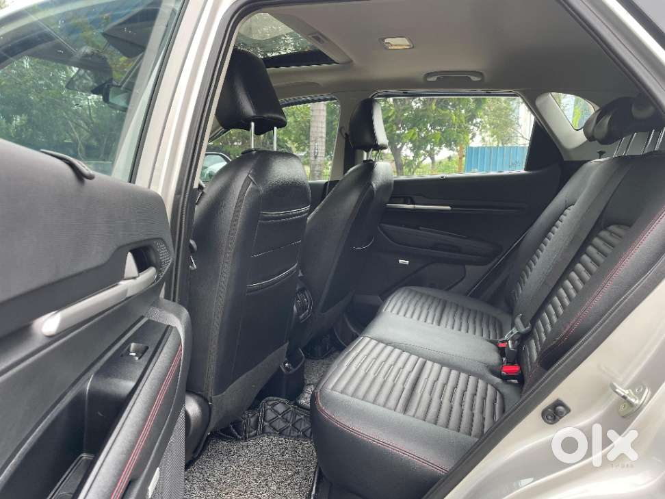 Kia Sonet Gtx Plus 1.5 Diesel Imt, 2023, Diesel