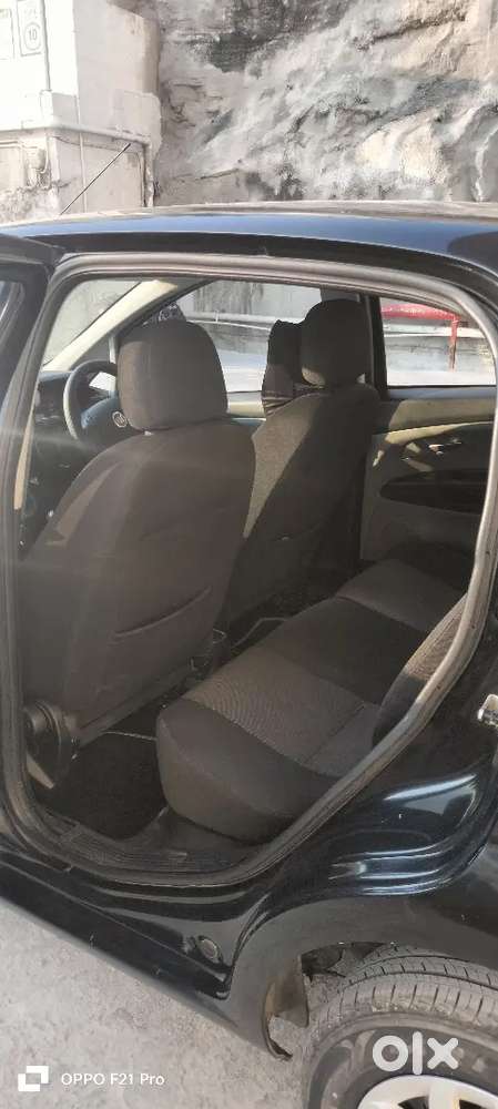 Fiat Grande Punto 2010 Petrol 71000 Km Driven