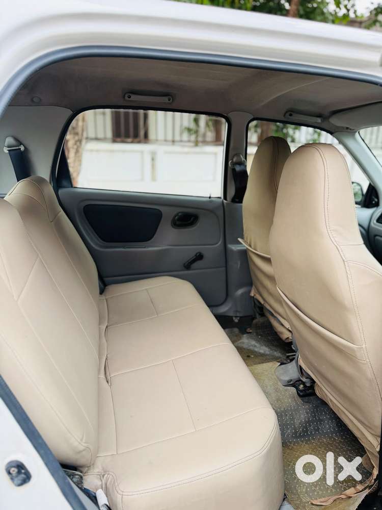 Maruti Suzuki Alto K10 1.0 Vxi, 2011, Petrol