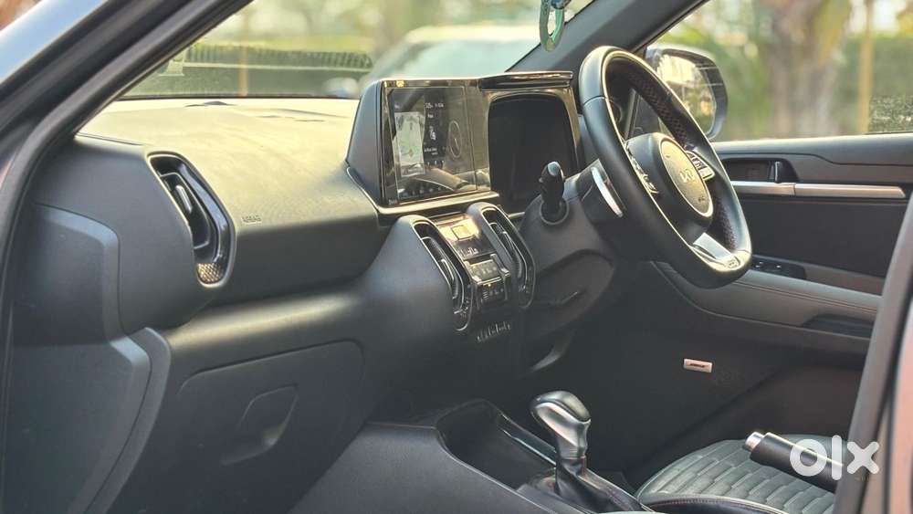 Kia Sonet, 2023, Diesel