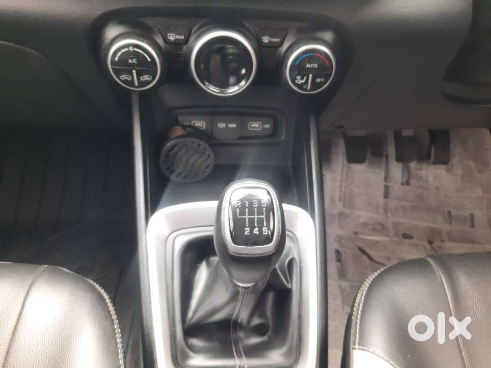 Hyundai Venue Sx 2021