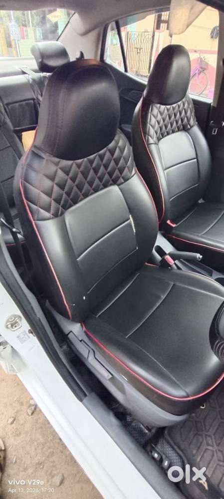 Hyundai Aura Sx 1.2 Cng, 2024, Cng & Hybrids